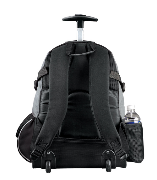Port Authority Wheeled Backpack