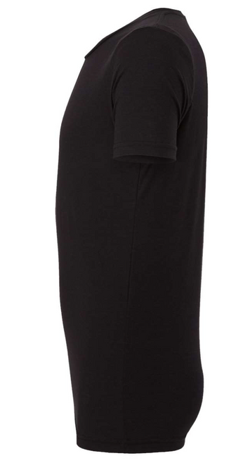 BELLA + CANVAS Triblend Tee - 3413 Side