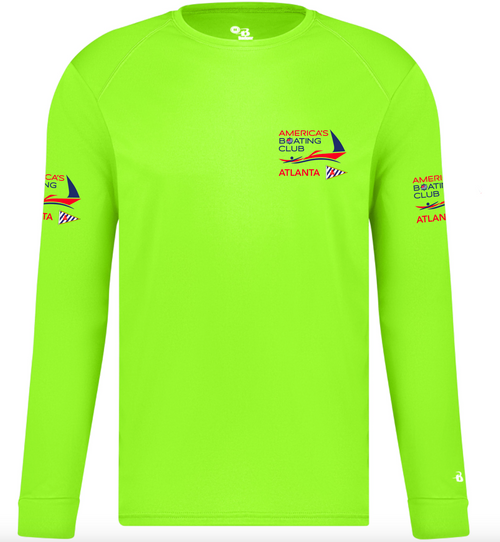 Unisex B-Core Long Sleeve T-Shirt