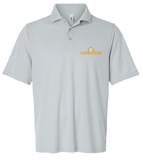 Men's Nova Performance Pique Polo