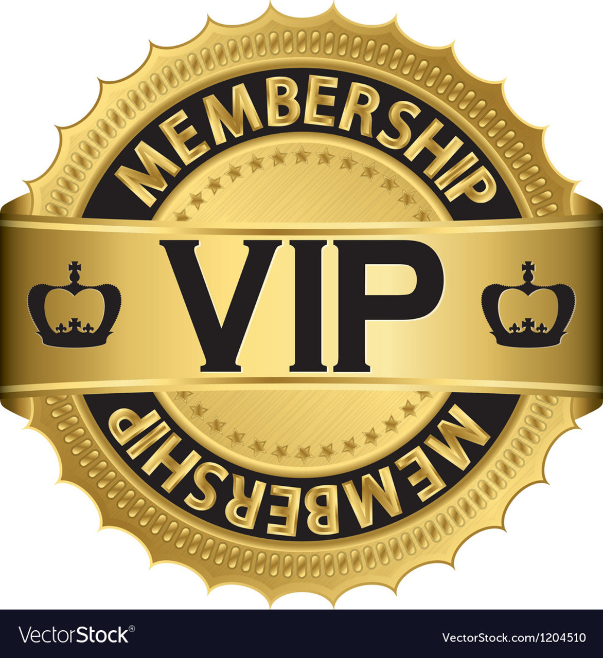 VIP Club Membership