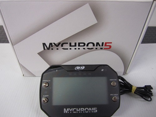 Mychron 6