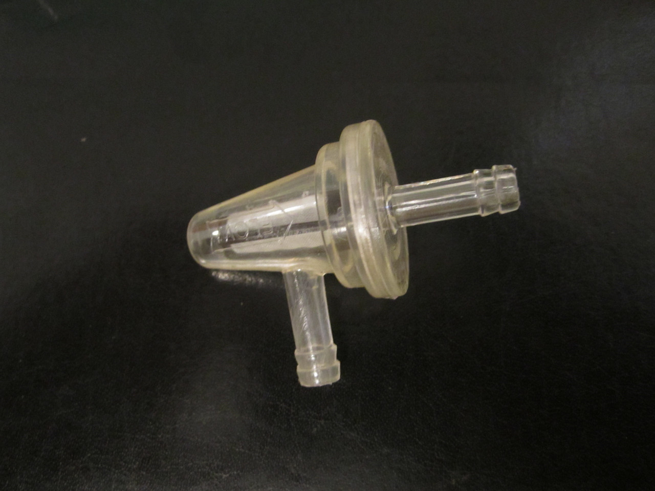 90 Degree Fuel Filter