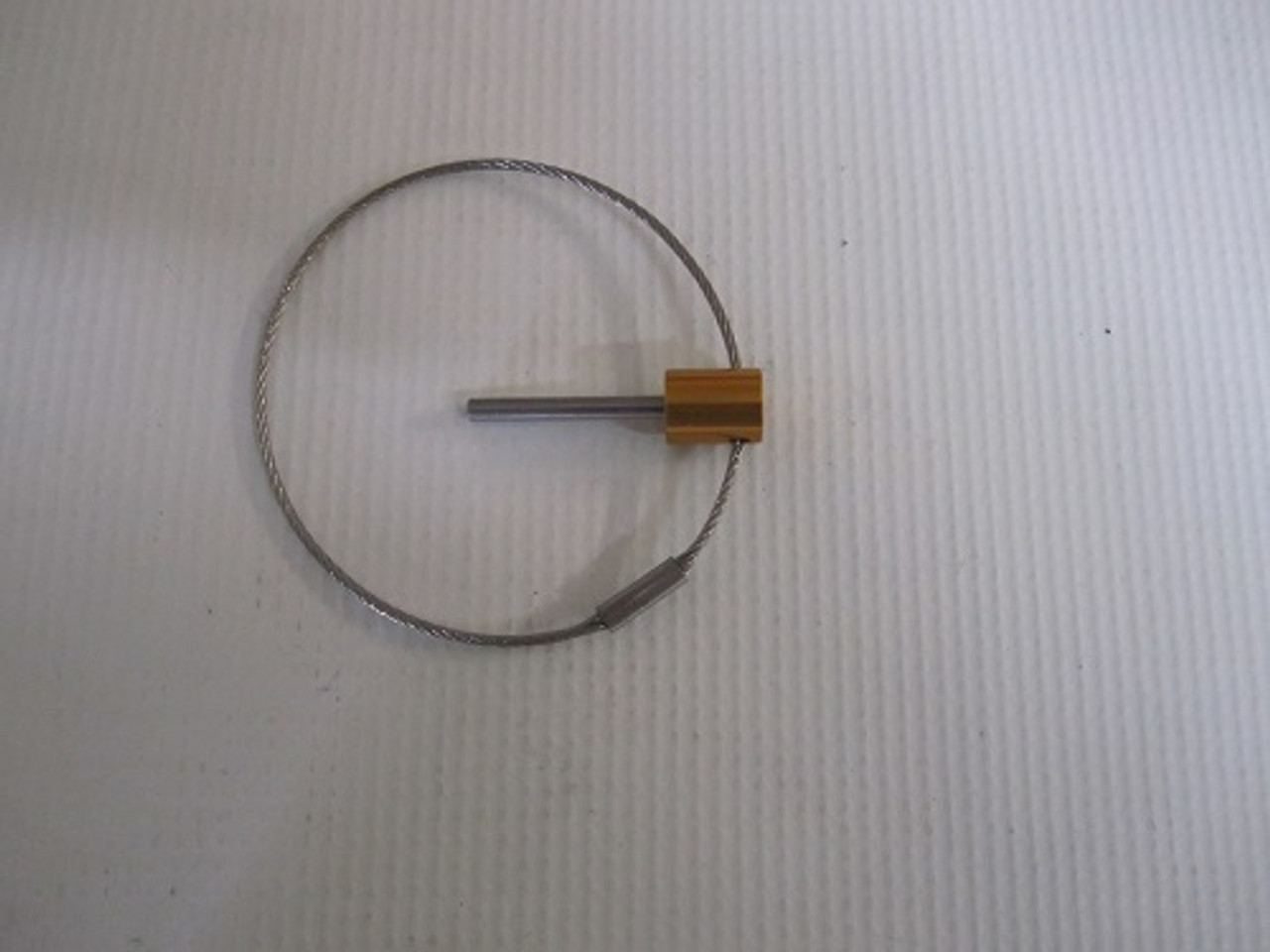 Steering Lock Pin