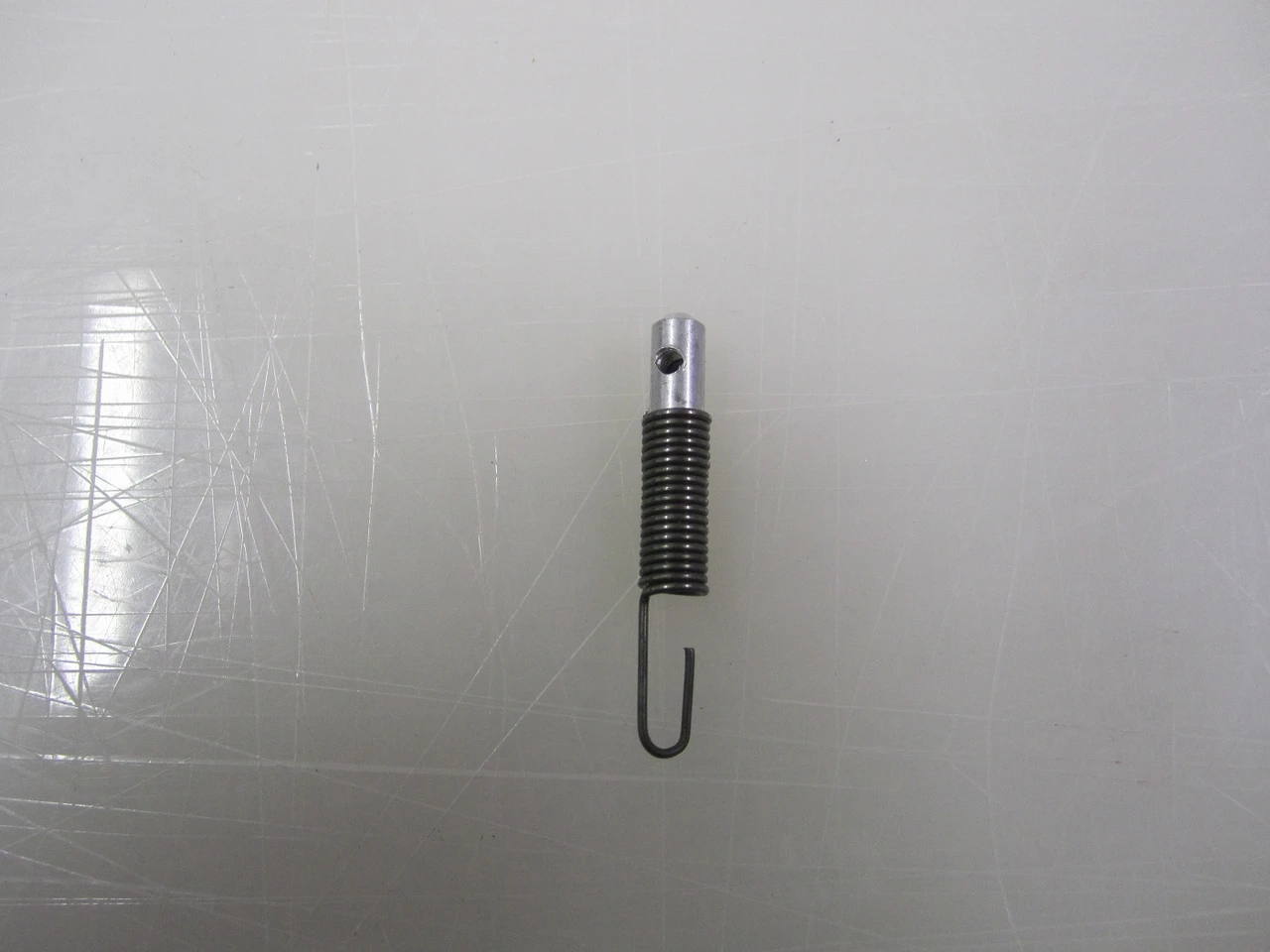 Throttle cable Pull Spring