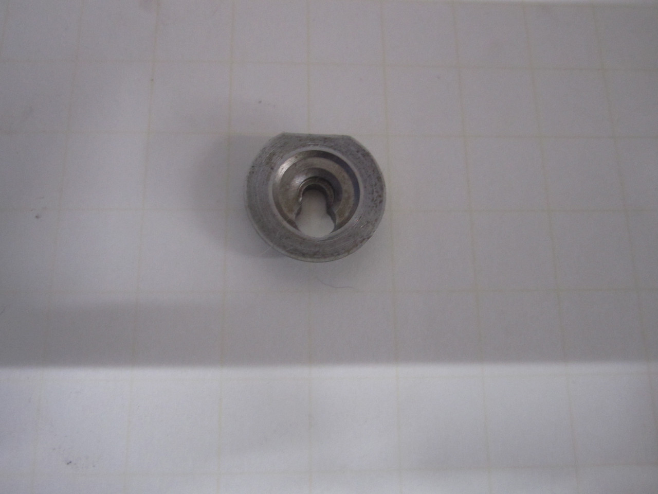 Lite-Weight Clone Intake Retainer