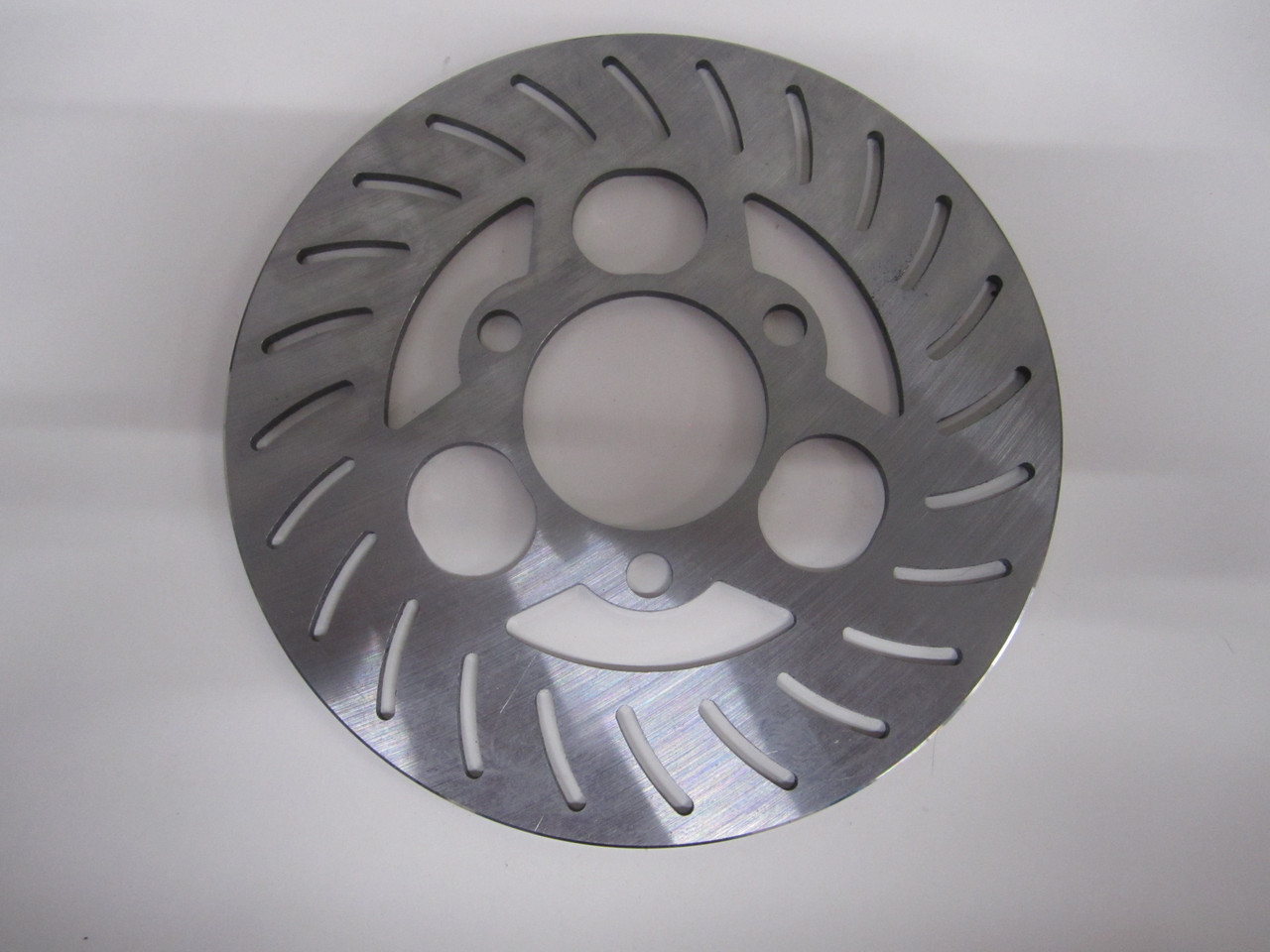 MCP Xcel Standard 1/8 Rotor