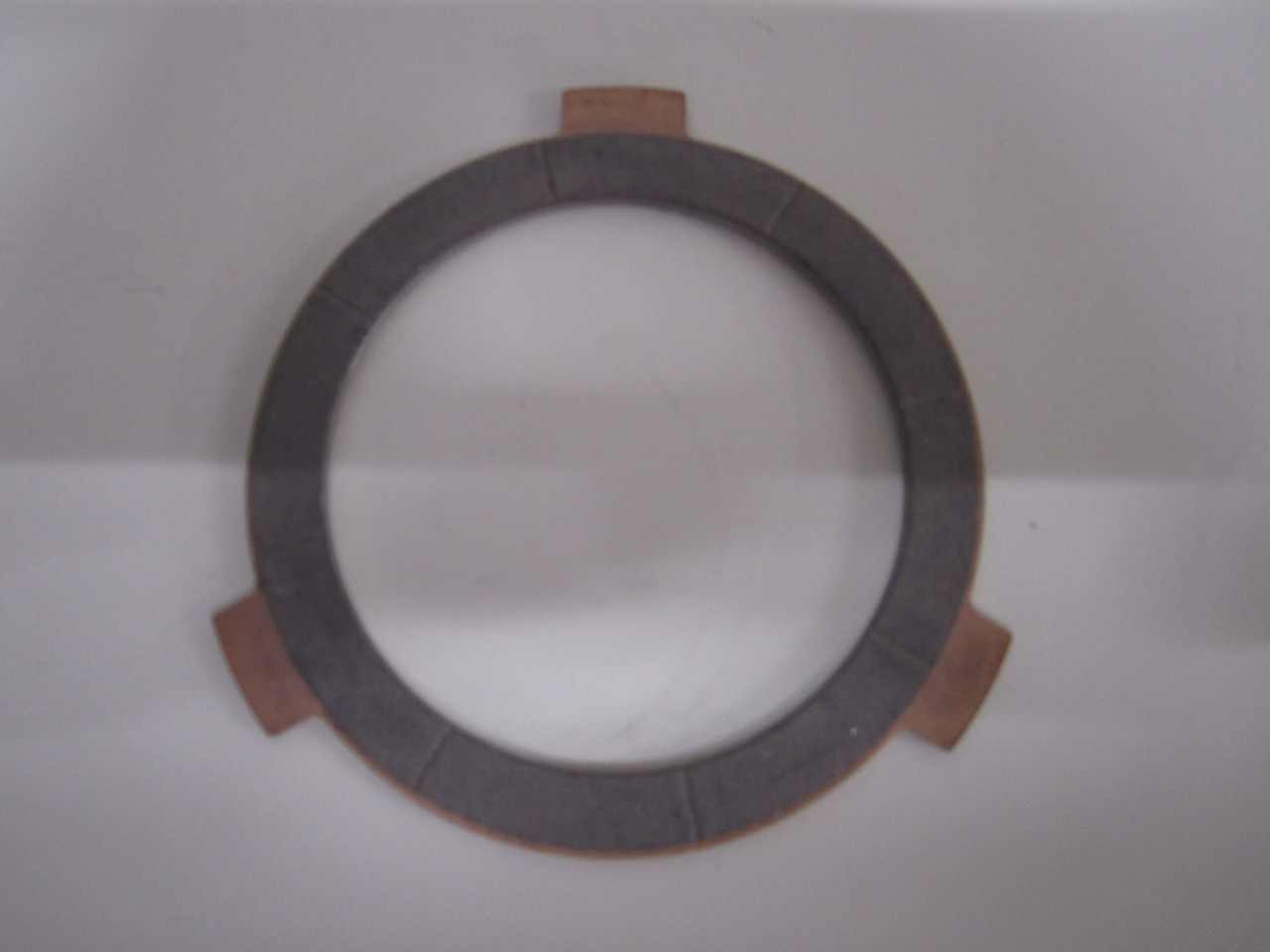 3 Tab Clutch Disc
