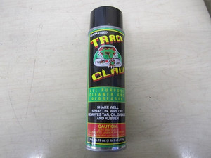 Track Claw Spray Can