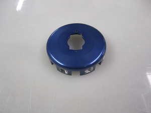 Bully 3 Disc Clutch Basket