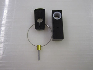 Steering Lock & Pin Kit