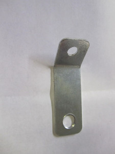 Throttle L-Bracket