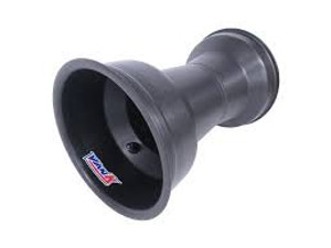 Van-K Wheel 8.50"x6" (Black)