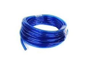 Blue Fuel Line 10' length