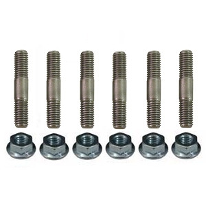 Side Cover Stud Kit