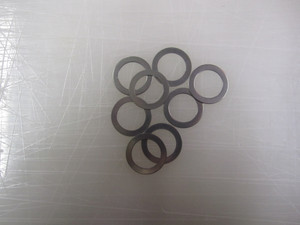 Valve Spring Shims