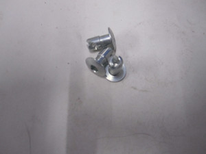 1/4 Turn Dzus  Button