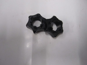 Aluminum Spindle Nut (SET OF 2)