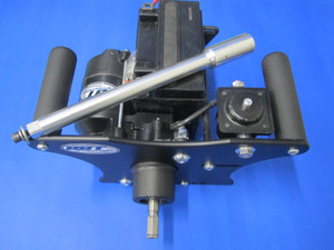 Electric Cranker / Starter (Call for pricing)