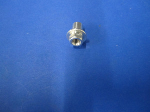 Bully Spring Retainer / Adjuster