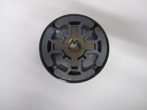 Fury Clutch with Bully Conversion Kit (No Driver)