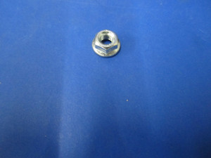 Filter Adapter Flange Nut