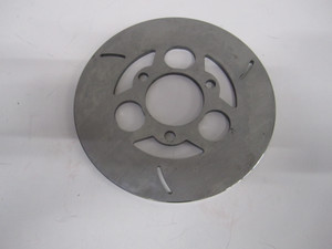 MCP Xcel "Thick" 3/16  6" Brake Rotor / Disc