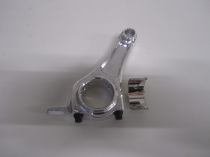 ARC Billet Rod  Clone Crank/Wiseco Piston (No-Cut Rod)