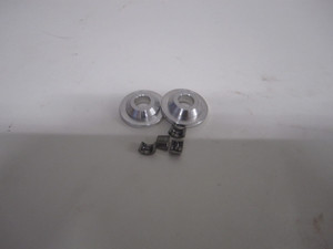 Single Valve Spring Retainer Kit