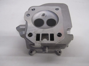 Clone Stock Appearing Head (Stainless Valves)