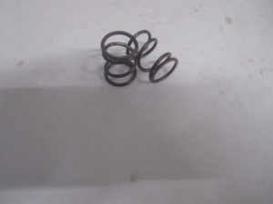 36lb single valve springs (sold as a set)