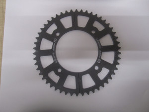4 bolt Nitro / Mini Sprocket / Gear (PMI / Tuck & Run Pattern) 45t - 56t