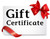 Gift Certificate $100