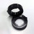 Black 1.25 Axle Collar