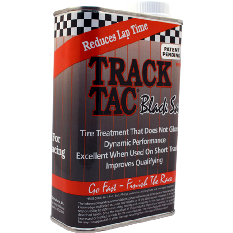 TRACK TAC Black Sand (quart)