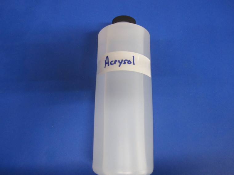 Acrysol (quart)