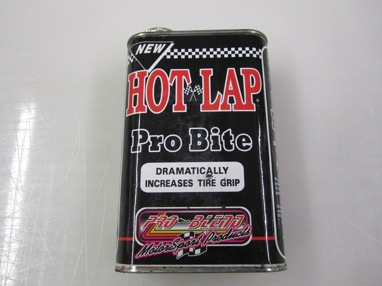 Hot Lap Pro Bite (quart)