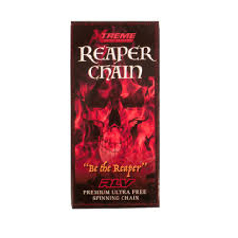 Reaper #35 Kart Chain 120 Link