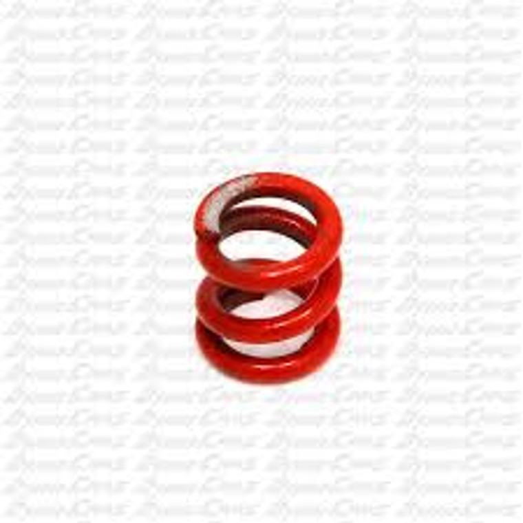 Blly Clutch Springs .90 (Red)