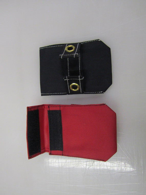 Standard Transponder Pouch