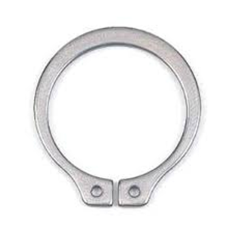 Axle Snap Ring