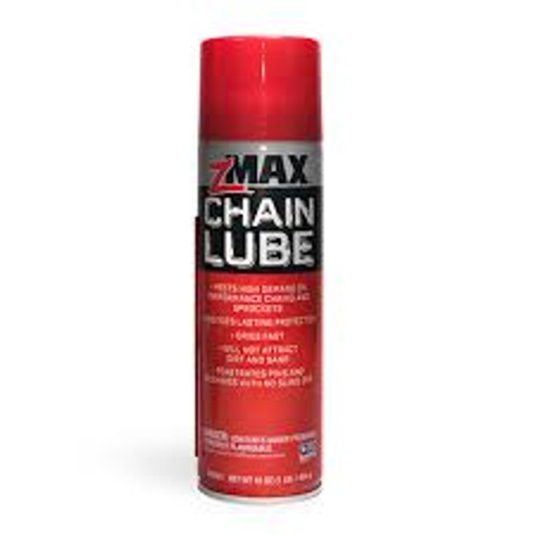 Zmax Chain Lube