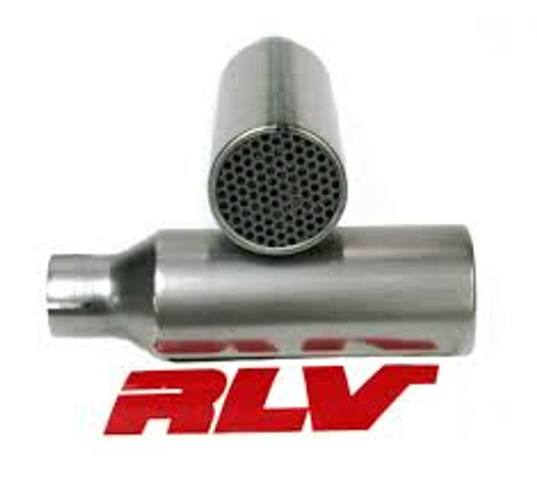 1-5/16 RLV Stock Muffler