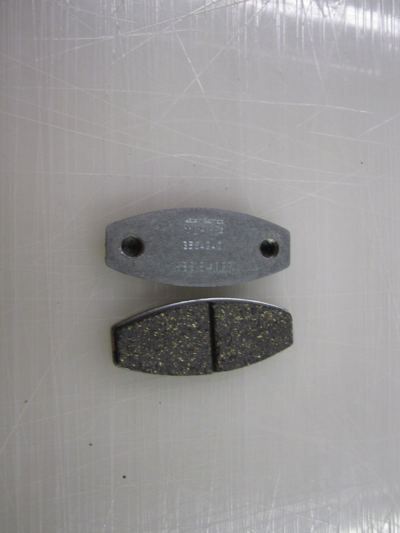 Mini Lite Brake Pad (Each)