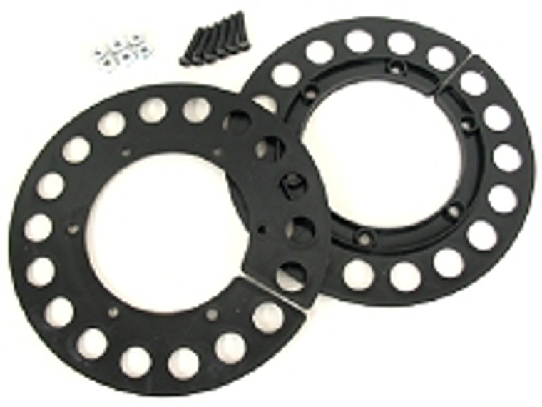 Plastic Sprocket Guard 8.5"