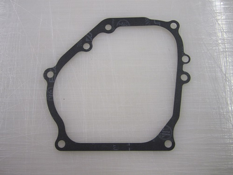 Black Side Cover Gasket .022