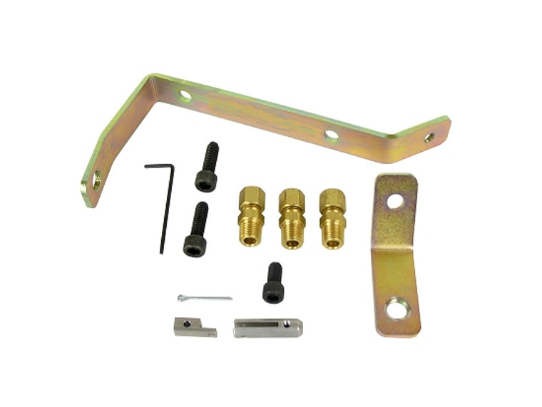 Kwik Link Style Throttle Kit Stock Animal & LO-206