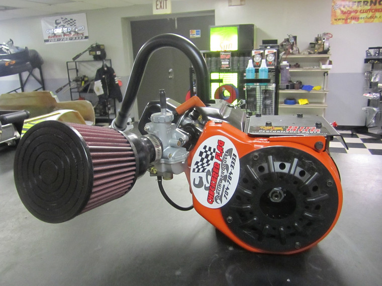 LO206 Race Engine