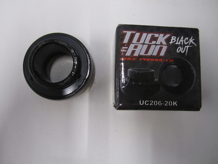 1-1/4 206 Tuck & Run BLACKOUT Axle Bearing  OUT OF STOCK