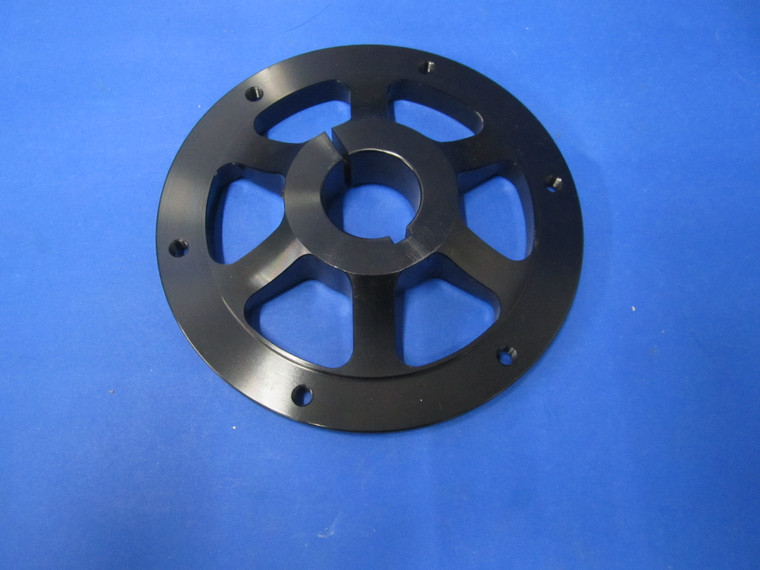 Heavy Duty 1-1/4 sprocket Hub